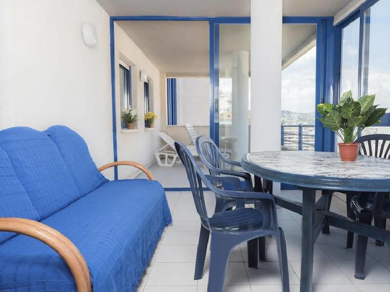 Apartment Turquesa Beach Unitursa