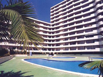 Turquesa Beach Unitursa * Calpe